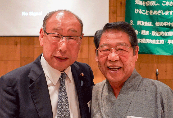 総会の様子07