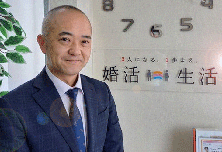 2025年支部長