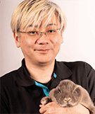 安藤氏