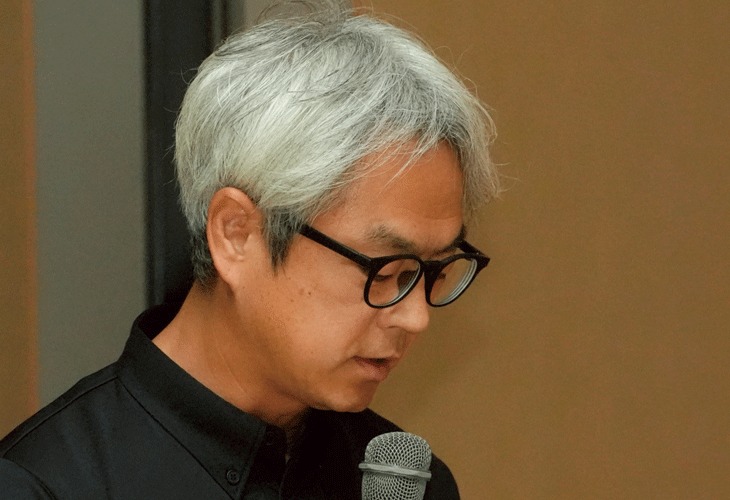 7月の例会の様子04