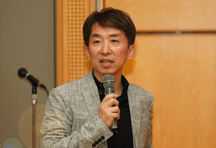9月の例会の様子08