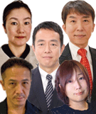 新入会員2