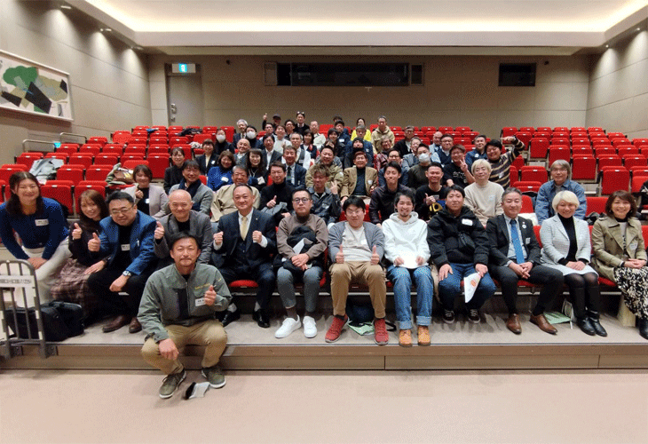 12月の例会の様子8