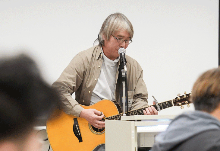 1月の例会の様子2