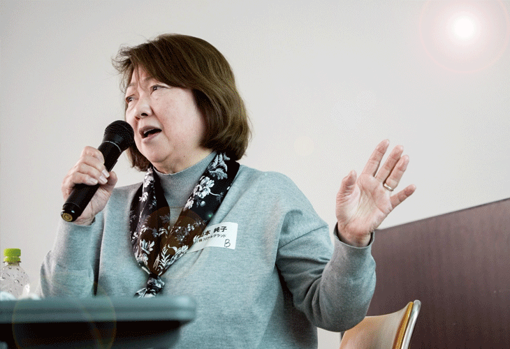 1月の例会の様子7