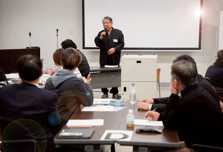 1月の例会の様子9