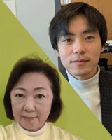 大田氏・山本氏