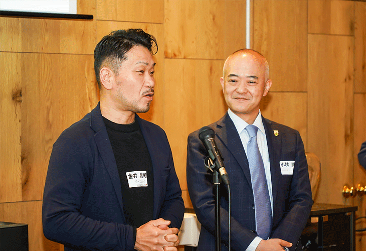 2月の合同例会の様子01