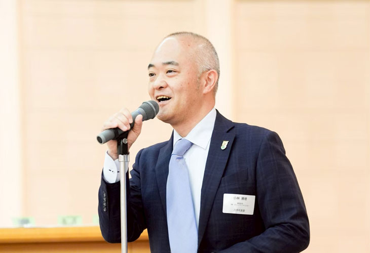 4月の定時総会の様子01