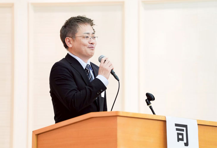 4月の定時総会の様子02