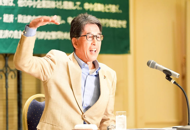 4月の定時総会の様子05