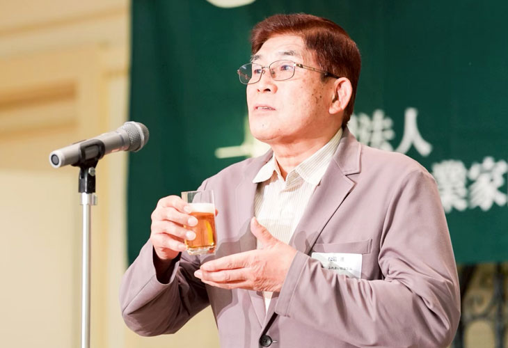 4月の定時総会の様子07