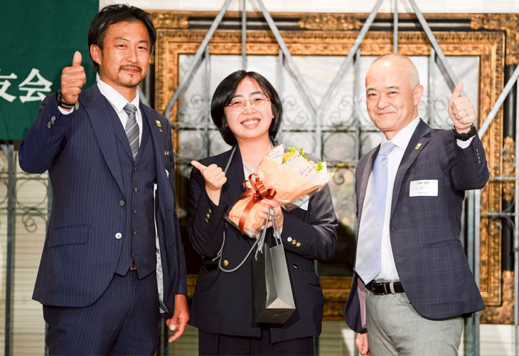 4月の定時総会の様子09