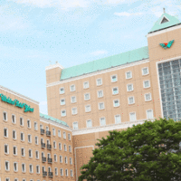 ウィシュトンホテル